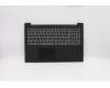 Lenovo Gehäuseoberseite Baugruppe C 81MT UK für Lenovo V145-15AST (81MT)