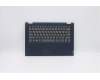 Lenovo COVER Uppercase C81N4 PLBLU NFPNBL AR-E für Lenovo IdeaPad Flex-14IWL (81SQ)
