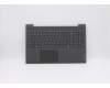 Lenovo COVER UpperCaseASM_AR-E L81YK BLFPGG für Lenovo IdeaPad 5-15ITL05 (82FG)