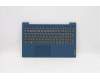 Lenovo COVER UpperCaseASM_CZ-SK L81YKNBLNFPLT für Lenovo IdeaPad 5-15ITL05 (82FG)