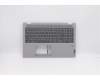 Lenovo COVER Upper Case ASM_SA BL FP W81X3PG für Lenovo IdeaPad Flex 5-15IIL05 (81X3)