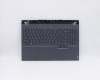 Lenovo COVER UpperCase ASM C81YT KB RUS für Lenovo Legion 7-15IMH05 (81YT)