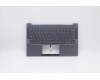 Lenovo COVER Upper Case ASM_GK Q82A2 GY für Lenovo Yoga Slim 7-14ARE05 (82A2)