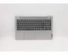 Lenovo Gehäuseoberseite Baugruppe Euro Englisch L81YQBLNFPPGML für Lenovo IdeaPad 5-15ITL05 (82FG)
