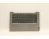 Lenovo Gehäuseoberseite Baugruppe, Spanisch C 20VD MGNBL für Lenovo ThinkBook 14 G2 ITL (20VD)