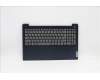 Lenovo COVER Upper Case ASM_SLVL82H8FPABNBL für Lenovo IdeaPad 3-15ADA6 (82KR)