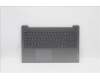 Lenovo COVER Upper Case ASM_BUL L82H8FPAGBL für Lenovo IdeaPad 3-15ADA6 (82KR)