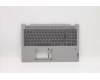 Lenovo COVER Upper Case ASM_SLV W 82HV FP BL PG für Lenovo IdeaPad Flex 5-15ALC05 (82HV)