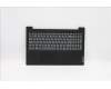 Lenovo COVER Upper Case ASM_RUS L82KB BK DIS für Lenovo V15 G2-ITL (82KB/82ME)