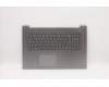 Lenovo COVER UpperCaseASM_EUROENGL82H9NFPA/GDIS für Lenovo IdeaPad 3-17ITL6 (82H9)