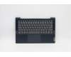 Lenovo COVER Upper C82LM AL_ABLU FP BLKB_CZ-SK für Lenovo IdeaPad 5-14ALC05 (82LM)