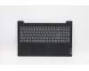Lenovo COVER Upper Case ASM_ENG L82KD BK TEX für Lenovo V15 G2-ALC (82KD)