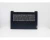 Lenovo COVER Upper Case ASM_ENG L82KV FP A/BUMA für Lenovo IdeaPad 3-17ALC6 (82KV)