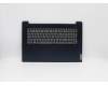 Lenovo COVER Upper CaseASM_CZE/SLKL82KVFPA/BUMA für Lenovo IdeaPad 3-17ALC6 (82KV)