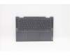 Lenovo COVER Upper Case ASM_FRA L82N7 SG für Lenovo Yoga 7-14ACN6 (82N7)