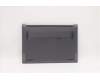 Lenovo COVER Lower Case L 82NJ SG W/GRAPHITE für Lenovo Yoga Slim 7 Pro-14ACH5 D (82NJ)