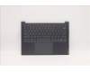 Lenovo COVER Upper Case ASM_EURO ENGL82NJS/GDIS für Lenovo Yoga Slim 7 Pro-14ACH5 D (82NJ)