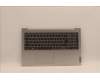 Lenovo COVER Upper Case ASM_SPA L82R4 NFPCG für Lenovo IdeaPad 1-15ALC7 (82R4)