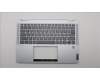 Lenovo COVER Upper Case ASM_GRE W 82R9 CG BL für Lenovo IdeaPad Flex 5-14ALC7 (82R9)
