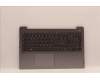 Lenovo COVER Upper Case ASM_ITA L82RK NFP AG N für Lenovo IdeaPad 3-15ABA7 (82RN/82T8)