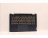 Lenovo COVER Upper Case ASM_ARA C21DM AB BLKB N für Lenovo ThinkBook 14s Yoga G2 (21DM)