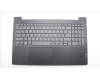 Lenovo COVER Upper Case ASM_GRE L83A1 TEX für Lenovo V15 G4 IRU (83A1/83CC/83GL)