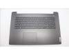 Lenovo COVER Upper Case ASM_ENG L83A2 FP I/G für Lenovo V17 G4 IRU (83A2)