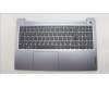 Lenovo COVER Upper Case ASM_ITA L 83ERAGFP NBL für Lenovo IdeaPad Slim 3-15IAH8 (83ER)
