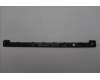 Lenovo COVER COVER L 83DE STRIP BK für Lenovo Legion Pro 7i 16IRX9H Gen 9 (83DE)