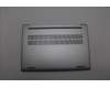 Lenovo COVER Lower Case C 83G1 CLGY für Lenovo IdeaPad Slim 5 15IRH9 (83G1)