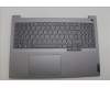 Lenovo COVER Upper Case ASM_UKE W21MS AG BL H für Lenovo ThinkBook 16 Gen 7 IML (21MS)