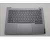 Lenovo COVER Upper Case ASM_SPA W21MR AG BL U für Lenovo ThinkBook 14 G7 IML (21MR)