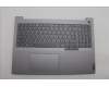 Lenovo COVER Upper Case ASM_FRA W 21MW AG BL für Lenovo ThinkBook 16 G7 ARP (21MW)