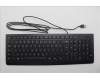 Lenovo DT_KYB Calliope USB AI KB G2.5 BLK für Lenovo Neo 30s Gen 5 (13DG)