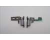 Lenovo HINGE Hinge W 82XX AG für Lenovo Flex 5 14ABR8 (82XX)
