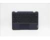 Lenovo MECH_ASM FRASMKB USE CcCp BK NWW NWL Tr für Lenovo 500w Gen 3 (82J3)