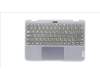 Lenovo MECH_ASM FRASMKB HEB CcCpWFCBKNWWNWL Ch für Lenovo 500w Gen 3 (82J3)