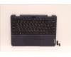 Lenovo MECH_ASM FRASMKB RUS CcCpWFCBKNWWNWL Ch für Lenovo 500w Gen 3 (82J3)