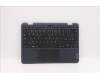 Lenovo MECH_ASM FRASMKB CZ/SLCcCpWFCBKNWWNWL Ch für Lenovo 500w Gen 3 (82J3)