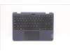 Lenovo MECH_ASM FRASMKB POR CcCpWFCBKNWWNWL Tr für Lenovo 500w Gen 3 (82J3)