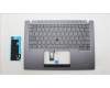 Lenovo MECH_ASM BL KB GY ARA TRI für Lenovo ThinkPad T14s G4 (21F6/21F7)