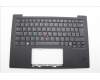 Lenovo MECH_ASM GRP_KBD_BZL_SLV_WL_DB_LTN für Lenovo ThinkPad X1 Gen 12 (21KC/21KD)