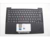 Lenovo MECH_ASM BL KB BK UKE SRX für Lenovo ThinkPad T14s Gen 5 (21LS/21LT)