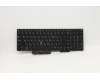 Lenovo Notebook-Tastatur CS20L mit Nummernblock (LTN) ohne Hintergrundbeleuchtung, Hebräisch für Lenovo ThinkPad L15 Gen 1 (20U7/20U8)