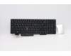 Lenovo Notebook Tastatur CM NM Baugruppe LTN nicht beleuchtet Schwarz Ukrainisch für Lenovo ThinkPad E595 (20NF)