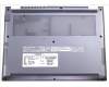 Acer Untere Gehäuseabdeckung blau für Acer TravelMate Spin P4 (TMP414RN-55-TCO)