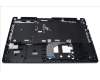 Acer COVER UPPER W-KB SWISS-GER BL für Acer TravelMate P2 (TMP215-53G)