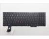 Lenovo NB_KYB 4C6TT50B-BK-PMX-SPA für Lenovo ThinkPad T16 Gen 3 (21MN/21MQ)