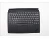 Lenovo NB_KYB X1TB-3,Thin KBD,US,CHY für Lenovo ThinkPad X1 Tablet Gen 3 (20KJ/20KK)
