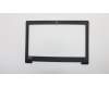 Lenovo Displayrahmen 3N 81A4 Schwarz für Lenovo IdeaPad 120S-11IAP (81A4)